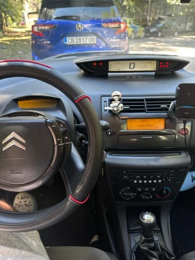 Citroen C4 Coupe  | Auto.bg — изображение 8