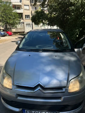 Citroen C4 Coupe  | Auto.bg — изображение 5