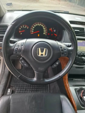 Honda Accord - 4200 € - 29517988 4