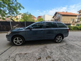 Skoda Octavia 2.0TDI BMM 4х4 6 скорости | Auto.bg — изображение 3