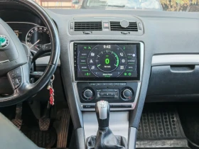 Skoda Octavia 2.0TDI BMM 4х4 6 скорости | Auto.bg — изображение 7