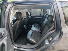 Skoda Octavia 2.0TDI BMM 4х4 6 скорости | Auto.bg — изображение 8