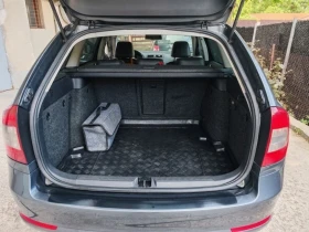 Skoda Octavia 2.0TDI BMM 4х4 6 скорости | Auto.bg — изображение 9