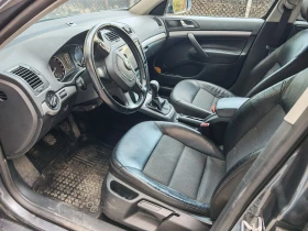 Skoda Octavia 2.0TDI BMM 4х4 6 скорости | Auto.bg — изображение 6