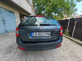 Skoda Octavia 2.0TDI BMM 4х4 6 скорости | Auto.bg — изображение 4