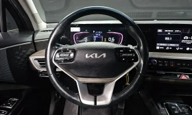 Kia K8 3.5* LPG* LANE* ASSIST* ПОДГРЕВ* КАМЕРА* КЕЙЛЕС*  - 18100 € - 37478388 8