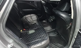 Kia K8 3.5* LPG* LANE* ASSIST* ПОДГРЕВ* КАМЕРА* КЕЙЛЕС*  - 18100 € - 37478388 15