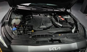 Kia K8 3.5* LPG* LANE* ASSIST* ПОДГРЕВ* КАМЕРА* КЕЙЛЕС*  - 18100 € - 37478388 16