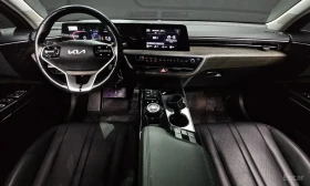 Kia K8 3.5* LPG* LANE* ASSIST* ПОДГРЕВ* КАМЕРА* КЕЙЛЕС*  - 18100 € - 37478388 7