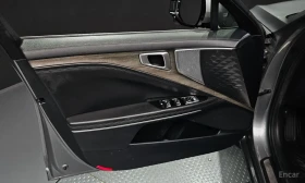 Kia K8 3.5* LPG* LANE* ASSIST* ПОДГРЕВ* КАМЕРА* КЕЙЛЕС*  - 18100 € - 37478388 6