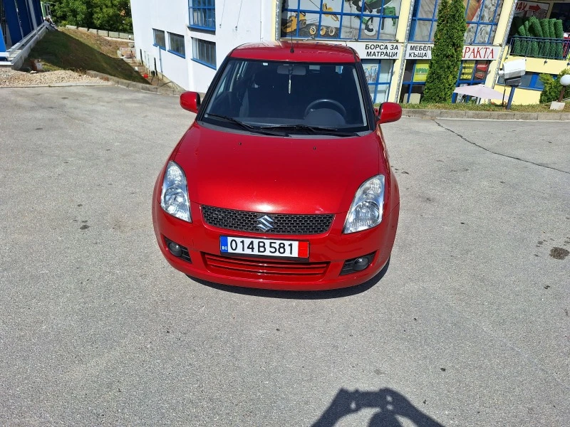 Suzuki Swift 1.3, снимка 2 - Автомобили и джипове - 46516969