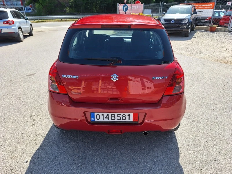 Suzuki Swift 1.3, снимка 12 - Автомобили и джипове - 46516969