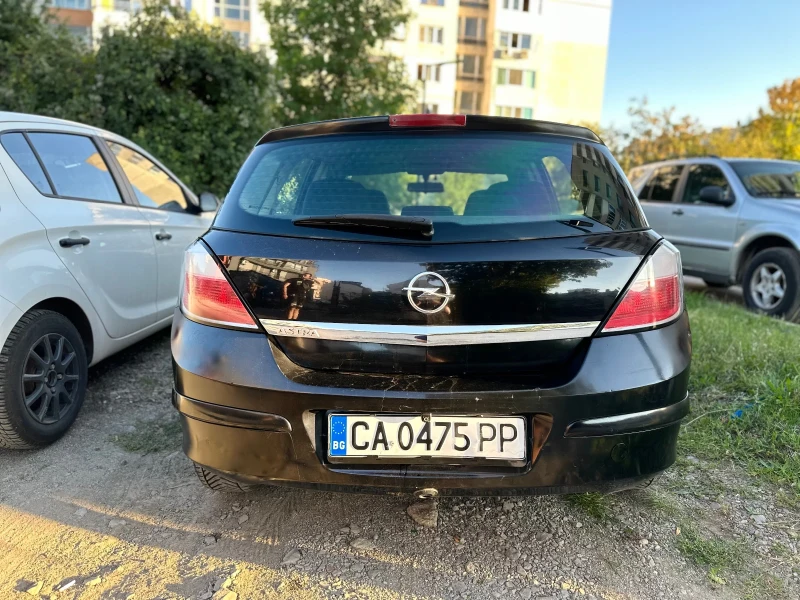 Opel Astra, снимка 5 - Автомобили и джипове - 47384852