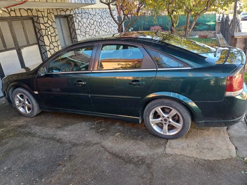 Opel Vectra, снимка 2 - Автомобили и джипове - 47904807