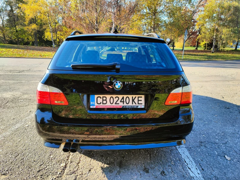 BMW 523 i , снимка 7 - Автомобили и джипове - 47906681