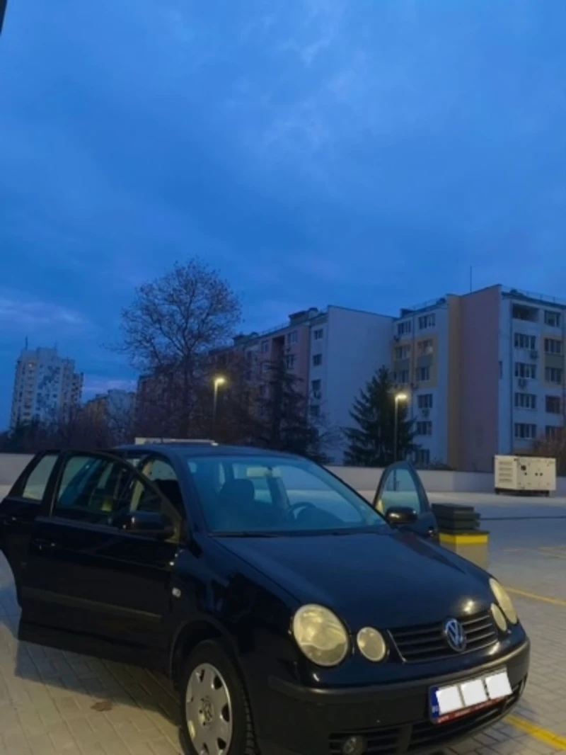 VW Polo, снимка 14 - Автомобили и джипове - 48146898