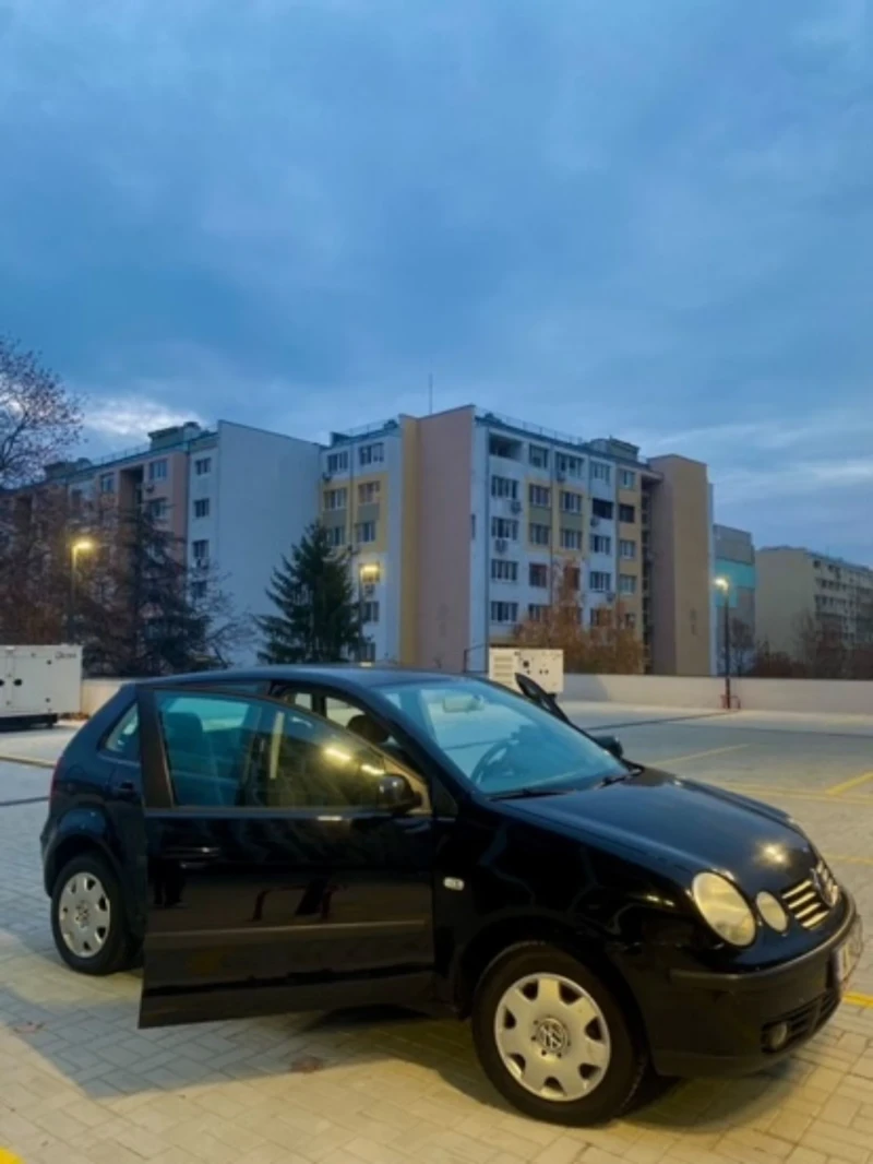 VW Polo, снимка 10 - Автомобили и джипове - 48146898