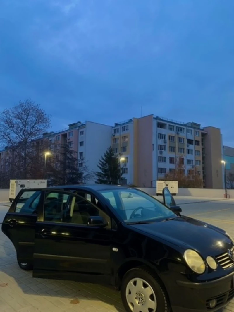 VW Polo, снимка 8 - Автомобили и джипове - 48146898