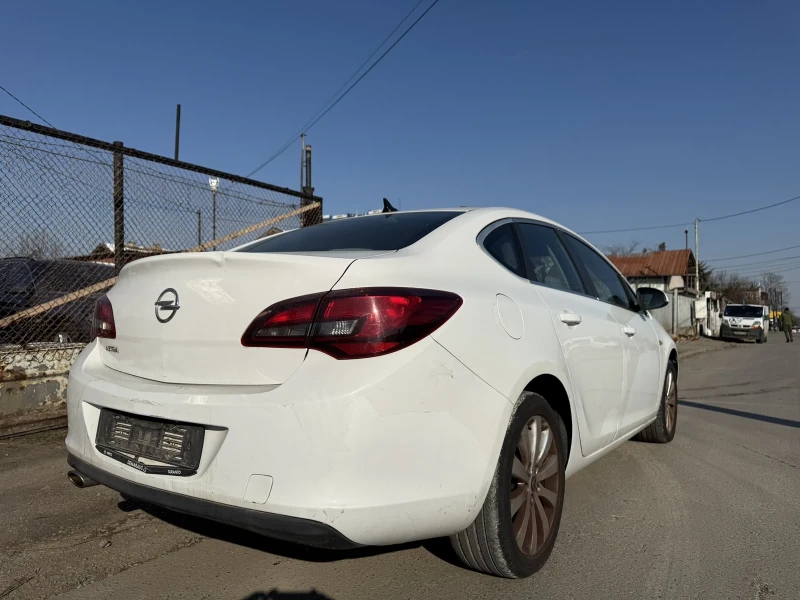 Opel Astra 1, 400GPL EURO5B, снимка 6 - Автомобили и джипове - 49233863