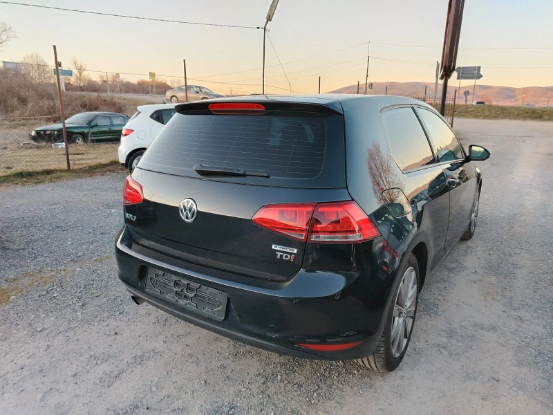 VW Golf, снимка 7 - Автомобили и джипове - 49437963