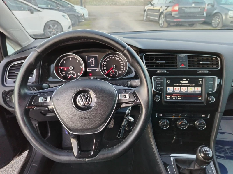 VW Golf, снимка 15 - Автомобили и джипове - 49437963