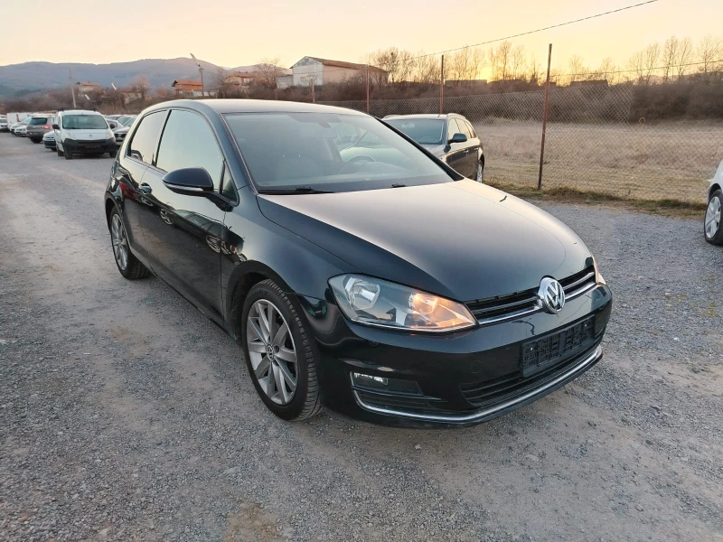 VW Golf, снимка 4 - Автомобили и джипове - 49437963