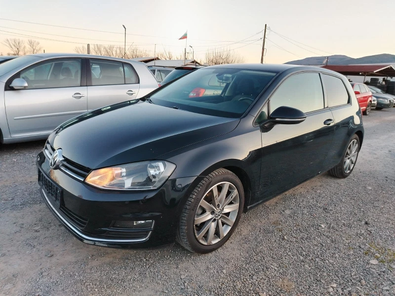 VW Golf, снимка 2 - Автомобили и джипове - 49437963