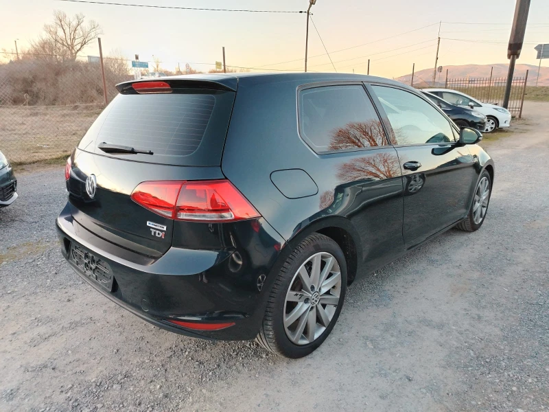 VW Golf, снимка 6 - Автомобили и джипове - 49437963