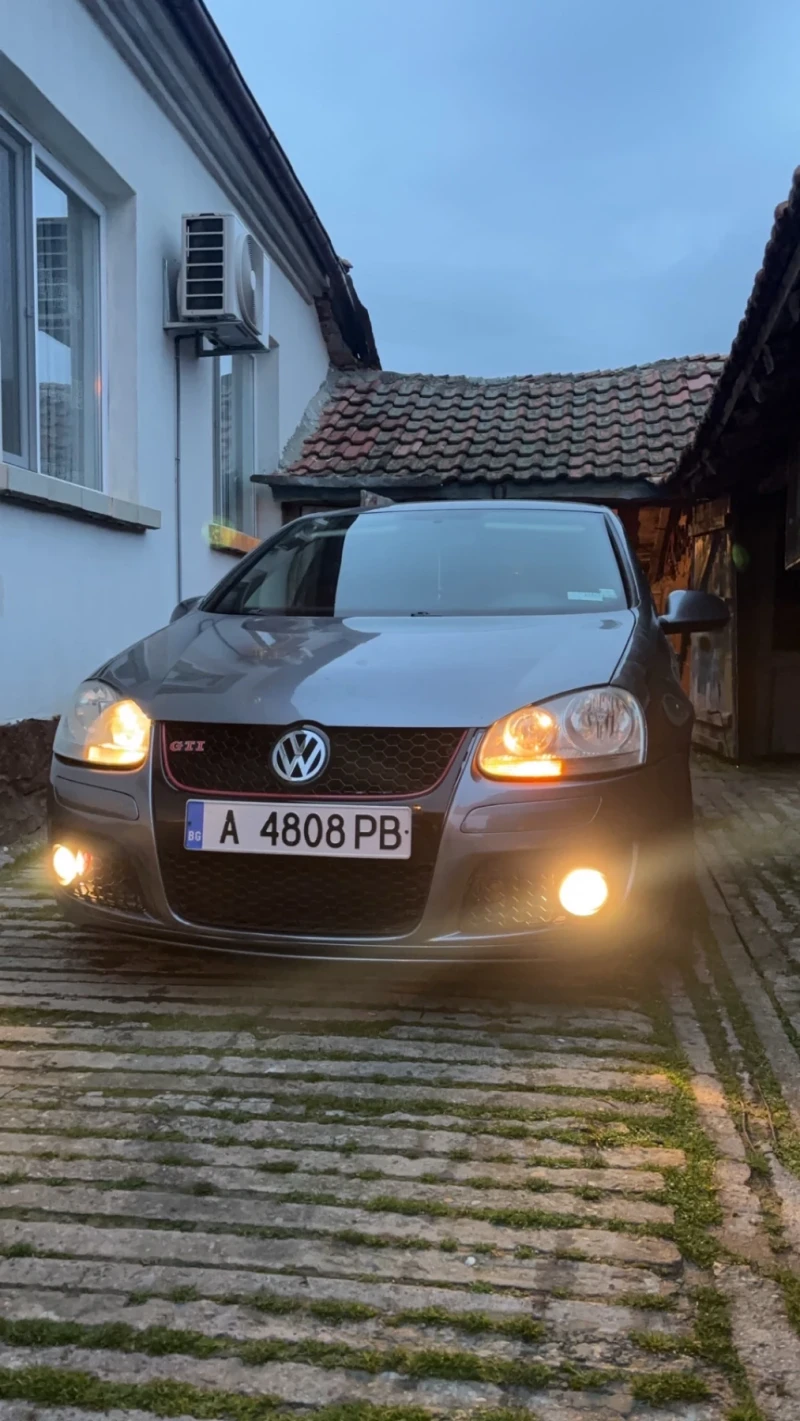 VW Golf, снимка 5 - Автомобили и джипове - 49586181