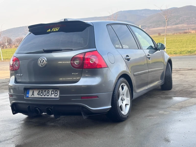 VW Golf, снимка 10 - Автомобили и джипове - 49586181