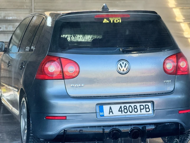 VW Golf, снимка 11 - Автомобили и джипове - 49586181