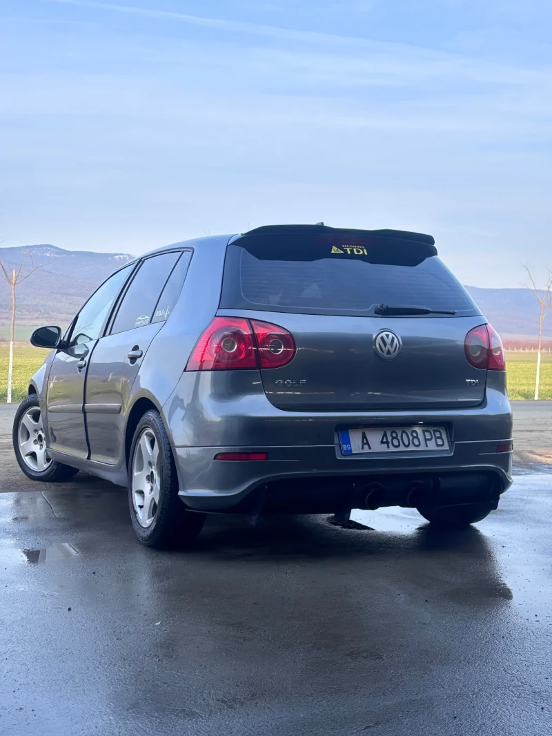 VW Golf, снимка 9 - Автомобили и джипове - 49586181