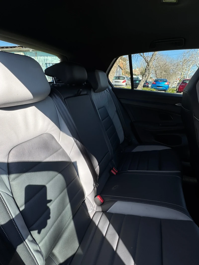 VW Golf 2.0 DIESEL GT GERMANY, снимка 17 - Автомобили и джипове - 51216383