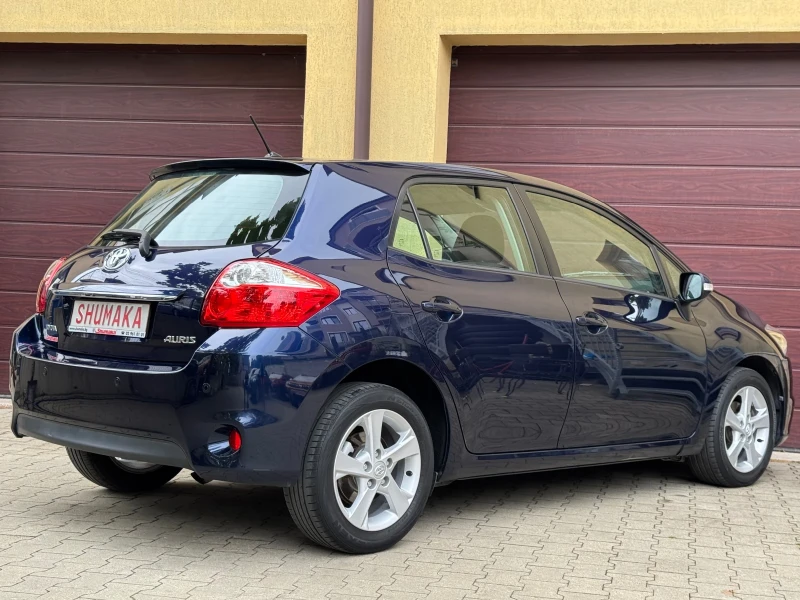 Toyota Auris 1.6vvt-i-132ps-155хил.км, снимка 5 - Автомобили и джипове - 51746139