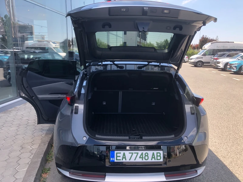 LynkCo 02 More, снимка 7 - Автомобили и джипове - 51753869