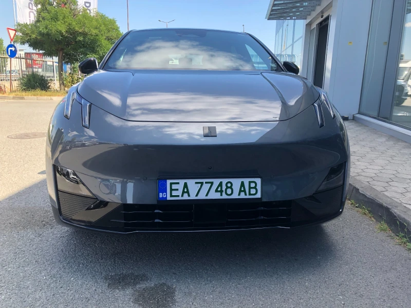 LynkCo 02 More, снимка 2 - Автомобили и джипове - 51753869