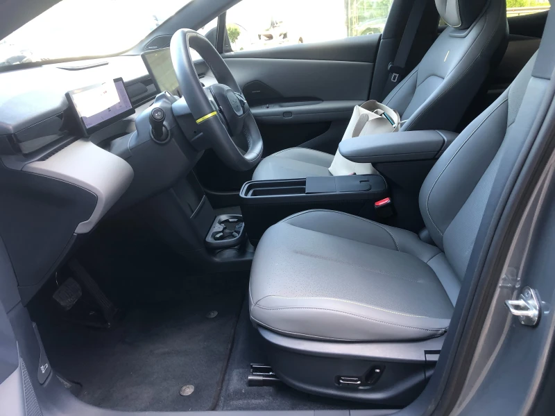 LynkCo 02 More, снимка 9 - Автомобили и джипове - 51753869