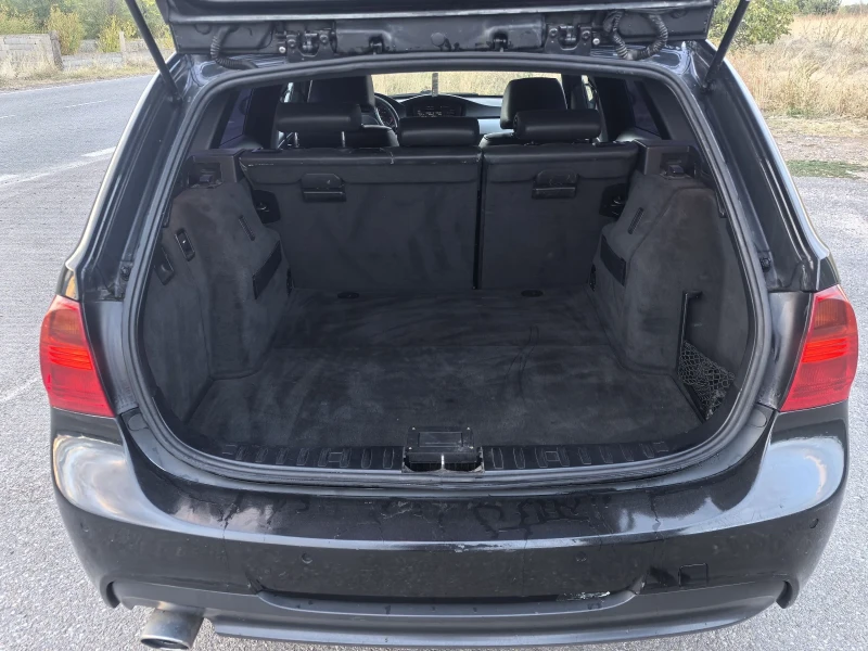 BMW 330 xd, снимка 8 - Автомобили и джипове - 51954758