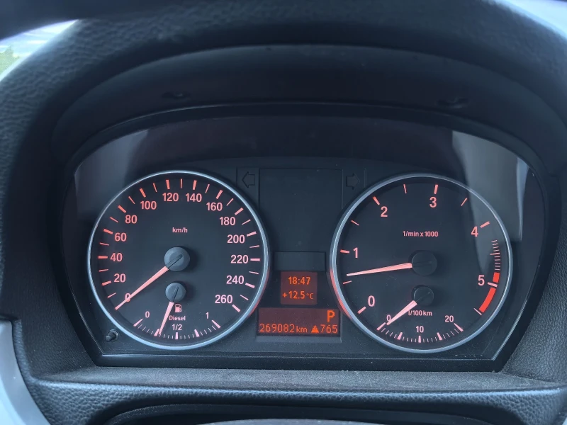 BMW 330 xd, снимка 10 - Автомобили и джипове - 51954758