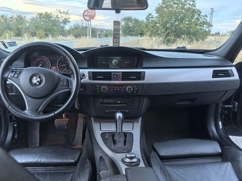 BMW 330 xd, снимка 9 - Автомобили и джипове - 51954758