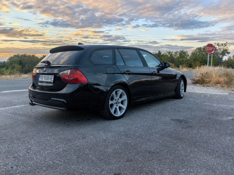 BMW 330 xd, снимка 5 - Автомобили и джипове - 51954758