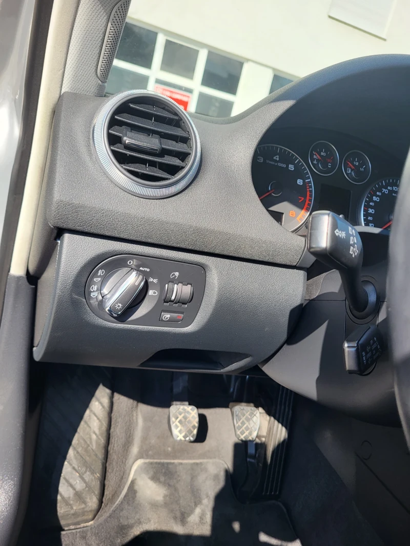 Audi A3, снимка 12 - Автомобили и джипове - 52618503