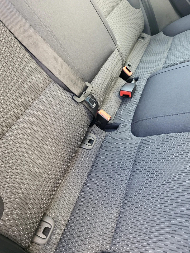 Audi A3, снимка 4 - Автомобили и джипове - 52618503