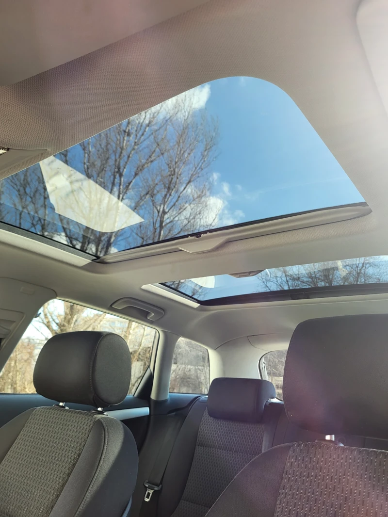 Audi A3, снимка 7 - Автомобили и джипове - 52618503