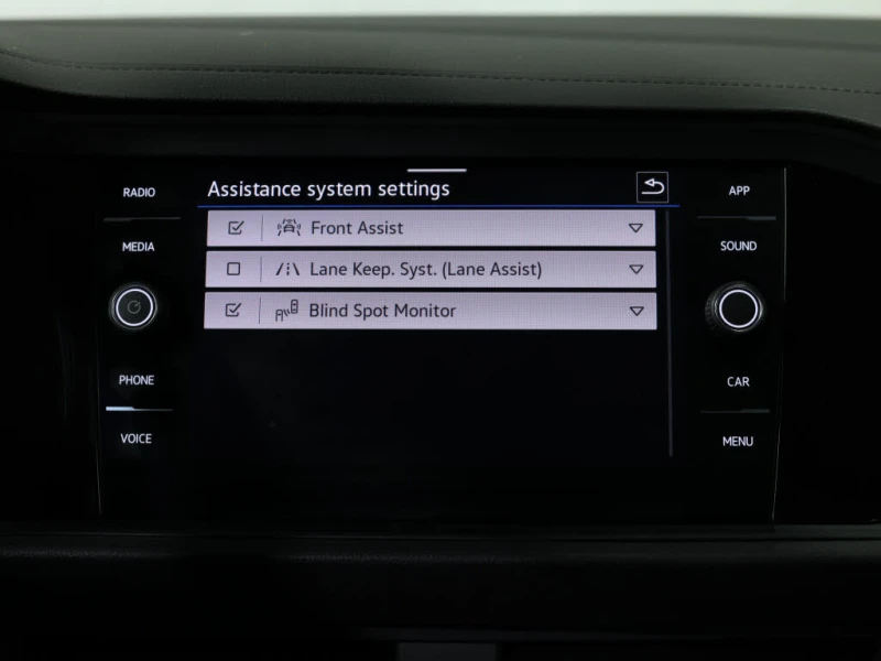 VW Jetta 1.5T Comfortline FWD * АвтоКредит* (ЦЕНА ДО БГ), снимка 16 - Автомобили и джипове - 52631575