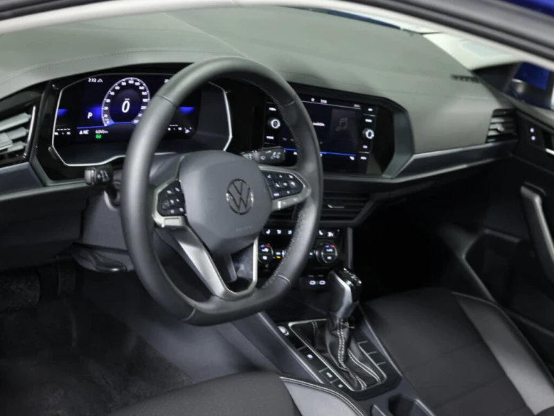 VW Jetta 1.5T Comfortline FWD * АвтоКредит* (ЦЕНА ДО БГ), снимка 9 - Автомобили и джипове - 52631575