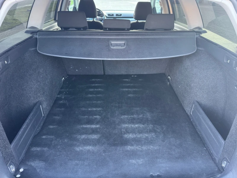 VW Passat 2.0TDI-140ps, снимка 15 - Автомобили и джипове - 52774412