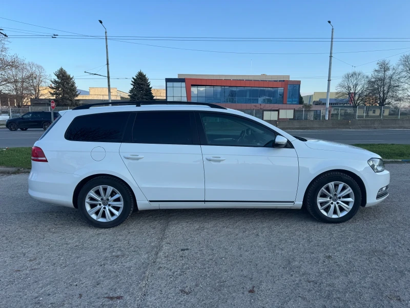 VW Passat 2.0TDI-140ps, снимка 2 - Автомобили и джипове - 52774412