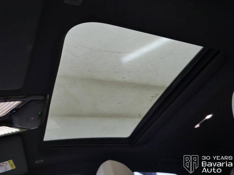 BMW i4 40 eDrive M Sport Paket, снимка 9 - Автомобили и джипове - 52834283