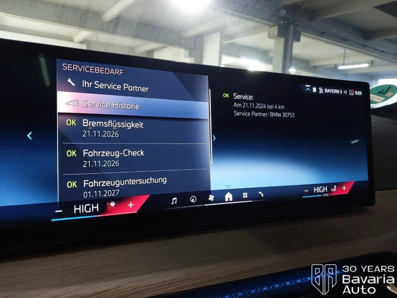 BMW i4 40 eDrive M Sport Paket, снимка 12 - Автомобили и джипове - 52834283